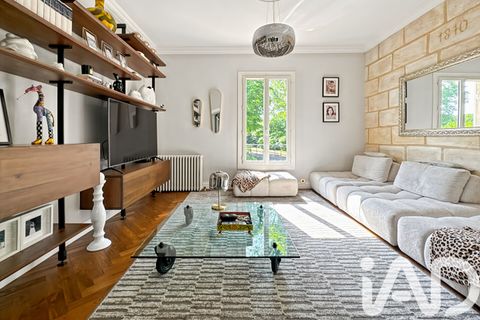 Villa a Gradignan, Gironde, Gradignan - € 1.249.000 | Ref: 98298 - foto 17