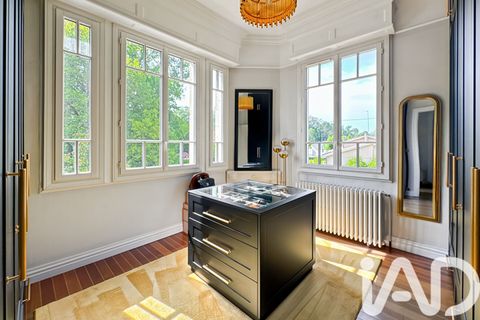 Villa a Gradignan, Gironde, Gradignan - € 1.249.000 | Ref: 98298 - foto 18