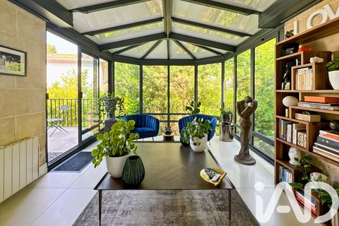 Villa a Gradignan, Gironde, Gradignan - € 1.249.000 | Ref: 98298 - foto 19