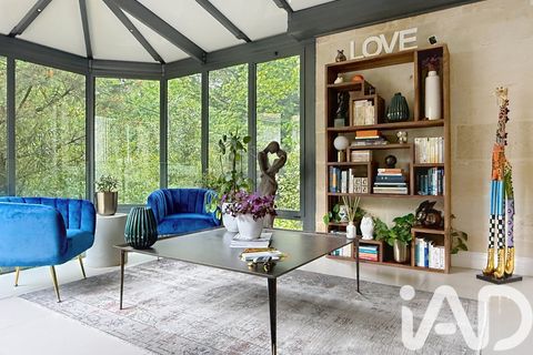 Villa a Gradignan, Gironde, Gradignan - € 1.249.000 | Ref: 98298 - foto 20