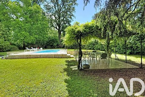 Villa a Gradignan, Gironde, Gradignan - € 1.249.000 | Ref: 98298 - foto 29