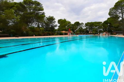 Erhvervsejendom i Frejus, Var, Frejus - € 168.000 | Ref: 39204 - foto 2
