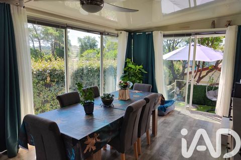 Erhvervsejendom i Frejus, Var, Frejus - € 168.000 | Ref: 39204 - foto 3