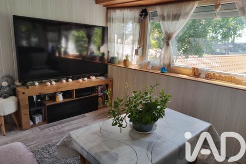 Erhvervsejendom i Frejus, Var, Frejus - € 168.000 | Ref: 39204 - foto 4