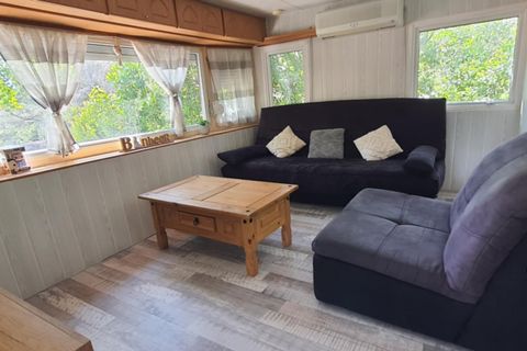 Erhvervsejendom i Frejus, Var, Frejus - € 168.000 | Ref: 39204 - foto 5