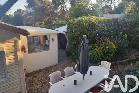 Erhvervsejendom i Frejus, Var, Frejus - € 168.000 | Ref: 39204 - foto 6