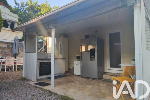 Erhvervsejendom i Frejus, Var, Frejus - € 168.000 | Ref: 39204 - foto 9
