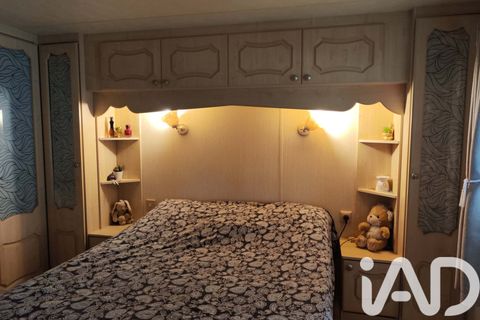 Erhvervsejendom i Frejus, Var, Frejus - € 168.000 | Ref: 39204 - foto 10
