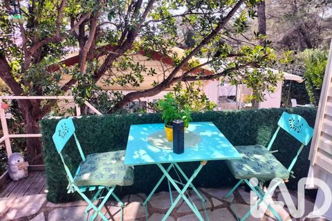 Erhvervsejendom i Frejus, Var, Frejus - € 168.000 | Ref: 39204 - foto 11