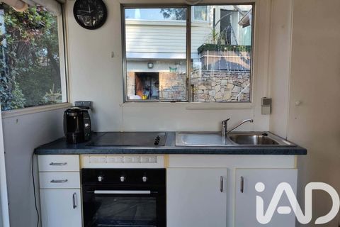 Erhvervsejendom i Frejus, Var, Frejus - € 168.000 | Ref: 39204 - foto 12