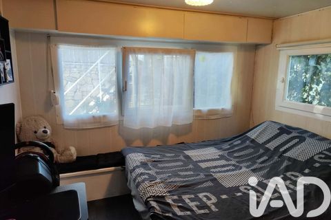 Erhvervsejendom i Frejus, Var, Frejus - € 168.000 | Ref: 39204 - foto 15