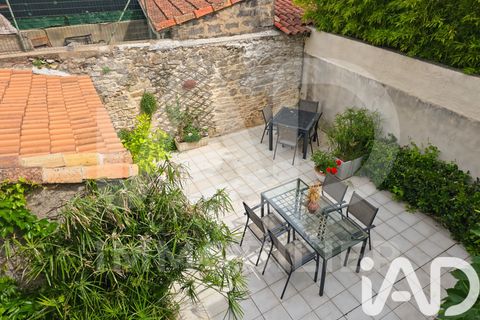 Byhus i Rodilhan, Gard, Rodilhan - € 249.500 | Ref: 43899 - foto 2