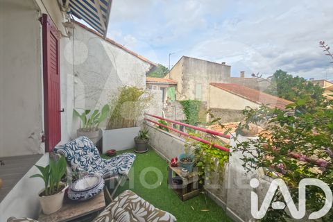 Byhus i Rodilhan, Gard, Rodilhan - € 249.500 | Ref: 43899 - foto 6