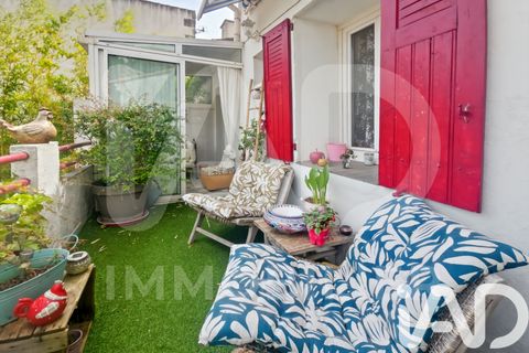 Byhus i Rodilhan, Gard, Rodilhan - € 249.500 | Ref: 43899 - foto 22