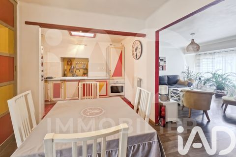 Byhus i Rodilhan, Gard, Rodilhan - € 249.500 | Ref: 43899 - foto 8