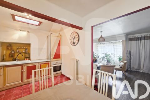 Byhus i Rodilhan, Gard, Rodilhan - € 249.500 | Ref: 43899 - foto 9