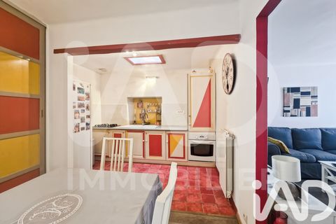 Byhus i Rodilhan, Gard, Rodilhan - € 249.500 | Ref: 43899 - foto 11