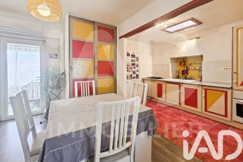 Byhus i Rodilhan, Gard, Rodilhan - € 249.500 | Ref: 43899 - foto 12