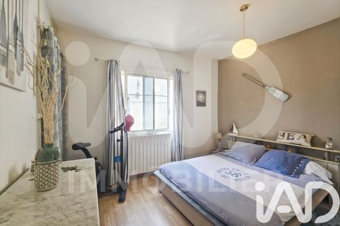 Byhus i Rodilhan, Gard, Rodilhan - € 249.500 | Ref: 43899 - foto 13