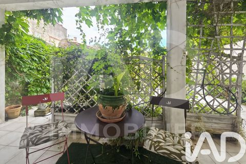 Byhus i Rodilhan, Gard, Rodilhan - € 249.500 | Ref: 43899 - foto 16