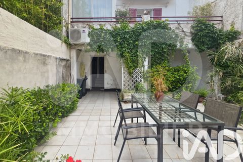 Byhus i Rodilhan, Gard, Rodilhan - € 249.500 | Ref: 43899 - foto 5