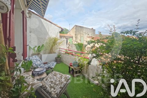 Byhus i Rodilhan, Gard, Rodilhan - € 249.500 | Ref: 43899 - foto 21