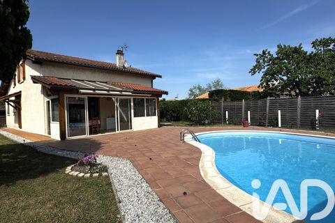 Villa i Blanquefort, Gironde, Blanquefort - € 528.000 | Ref: 57121 - foto 2