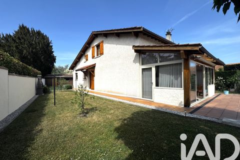 Villa i Blanquefort, Gironde, Blanquefort - € 528.000 | Ref: 57121 - foto 3