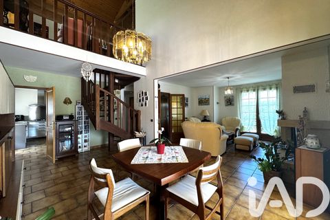Villa i Blanquefort, Gironde, Blanquefort - € 528.000 | Ref: 57121 - foto 4