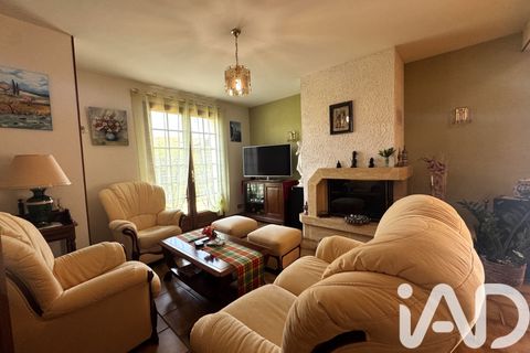 Villa i Blanquefort, Gironde, Blanquefort - € 528.000 | Ref: 57121 - foto 5