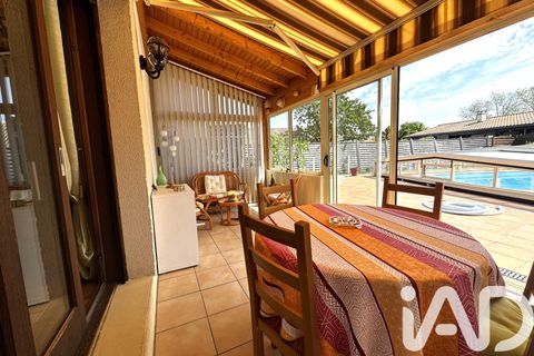 Villa i Blanquefort, Gironde, Blanquefort - € 528.000 | Ref: 57121 - foto 11