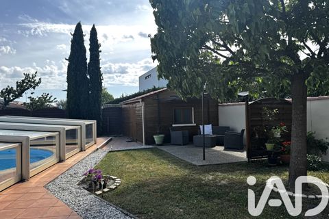 Villa i Blanquefort, Gironde, Blanquefort - € 528.000 | Ref: 57121 - foto 12