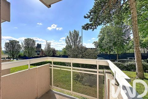 Leilighet i Suresnes, Hauts-de-Seine, Suresnes - € 450 000 | Ref: 55532 - foto 6