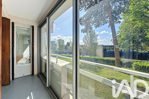Leilighet i Suresnes, Hauts-de-Seine, Suresnes - € 450 000 | Ref: 55532 - foto 7