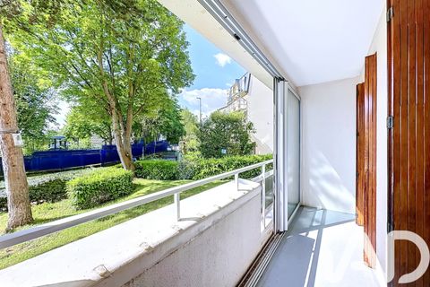 Leilighet i Suresnes, Hauts-de-Seine, Suresnes - € 450 000 | Ref: 55532 - foto 8