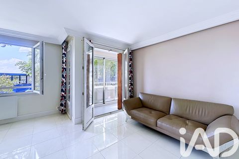 Leilighet i Suresnes, Hauts-de-Seine, Suresnes - € 450 000 | Ref: 55532 - foto 5