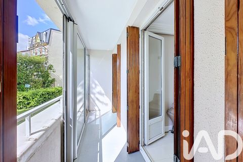 Leilighet i Suresnes, Hauts-de-Seine, Suresnes - € 450 000 | Ref: 55532 - foto 9