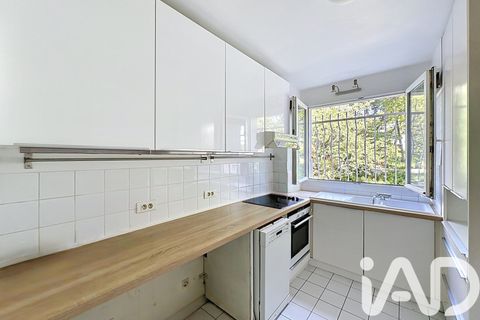 Leilighet i Suresnes, Hauts-de-Seine, Suresnes - € 450 000 | Ref: 55532 - foto 16