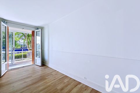 Leilighet i Suresnes, Hauts-de-Seine, Suresnes - € 450 000 | Ref: 55532 - foto 20