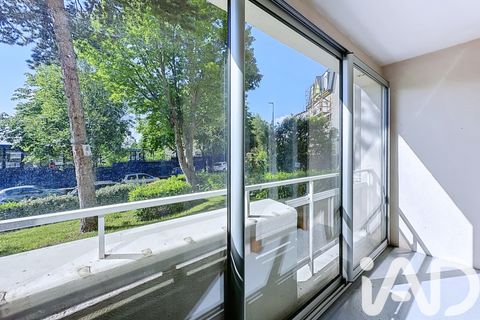 Leilighet i Suresnes, Hauts-de-Seine, Suresnes - € 450 000 | Ref: 55532 - foto 21