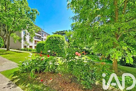 Leilighet i Suresnes, Hauts-de-Seine, Suresnes - € 450 000 | Ref: 55532 - foto 2