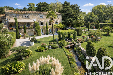 Villa a Carcassonne, Aude, Carcassonne - € 1.050.000 | Ref: 68872 - foto 3