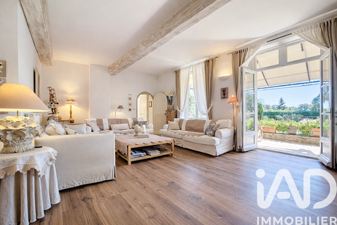 Villa a Carcassonne, Aude, Carcassonne - € 1.050.000 | Ref: 68872 - foto 4