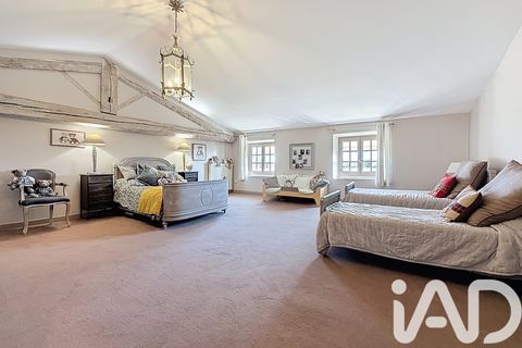 Villa a Carcassonne, Aude, Carcassonne - € 1.050.000 | Ref: 68872 - foto 21