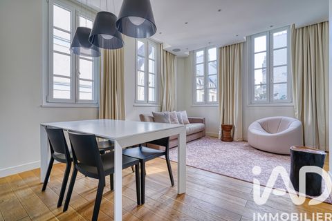 Lejlighed i Paris, Paris, Paris - € 700.000 | Ref: 25214 - foto 1