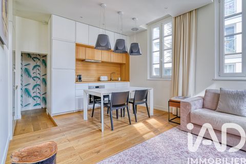 Lejlighed i Paris, Paris, Paris - € 700.000 | Ref: 25214 - foto 2