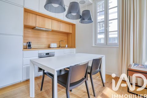 Lejlighed i Paris, Paris, Paris - € 700.000 | Ref: 25214 - foto 3