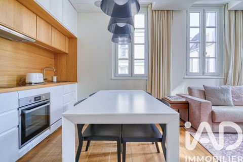 Lejlighed i Paris, Paris, Paris - € 700.000 | Ref: 25214 - foto 4