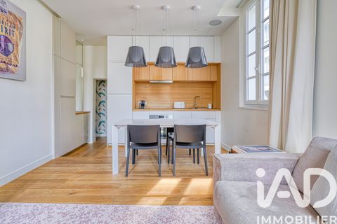 Lejlighed i Paris, Paris, Paris - € 700.000 | Ref: 25214 - foto 5