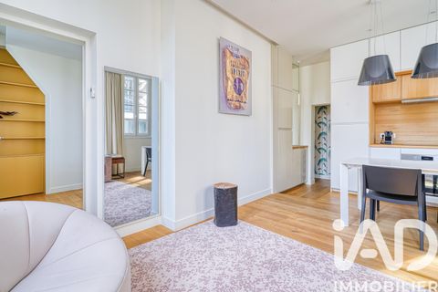 Lejlighed i Paris, Paris, Paris - € 700.000 | Ref: 25214 - foto 6